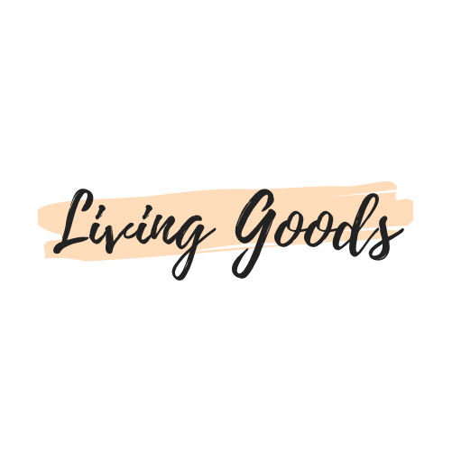 生活用品 Living Goods