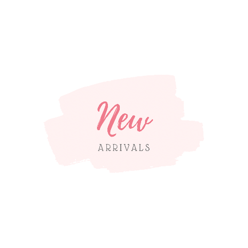 新產品 New Arrival
