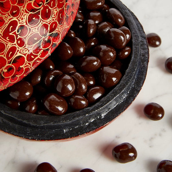 英國限定 Harrods chocolate
