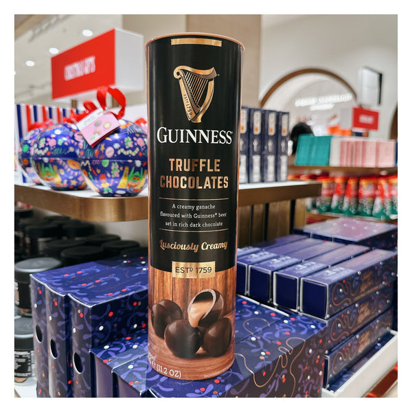 TUFFLE CHOCOLATE