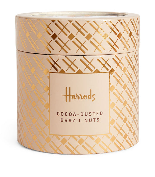 英國限定 Harrods chocolate