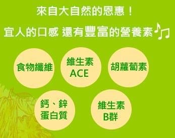 台灣甄拾堂手作佛手果(300g)