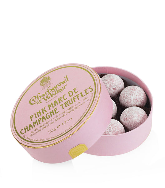 英國限定 Harrods chocolate