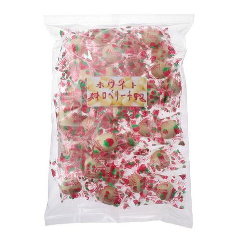 日本士多啤梨朱古力(300g)