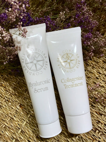 Hyaluronic Serum 玻尿酸精華