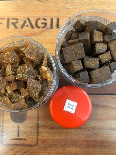 台灣甄拾堂手作佛手果(300g)