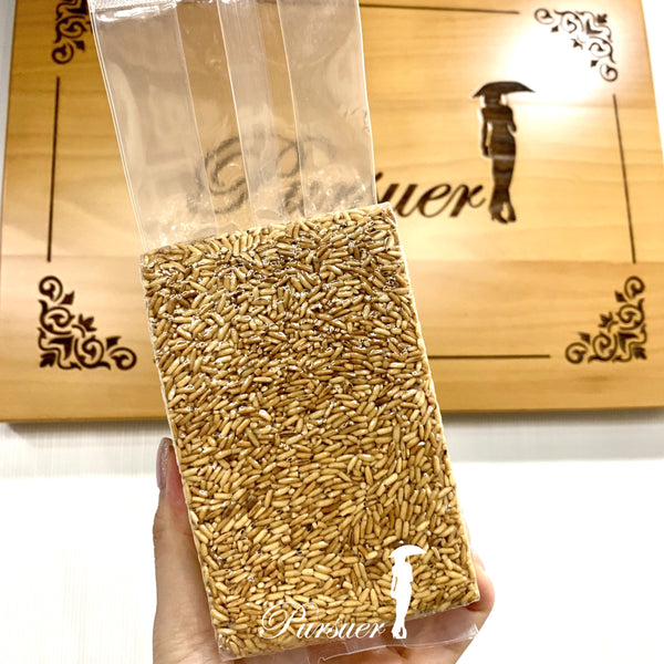美顏袪濕袪水腫炒米茶(500g) 預訂中，下星期到貨。