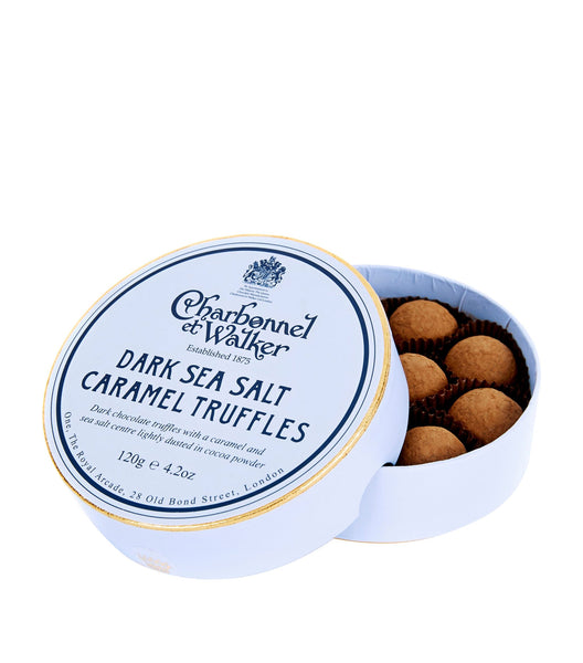 英國限定 Harrods chocolate