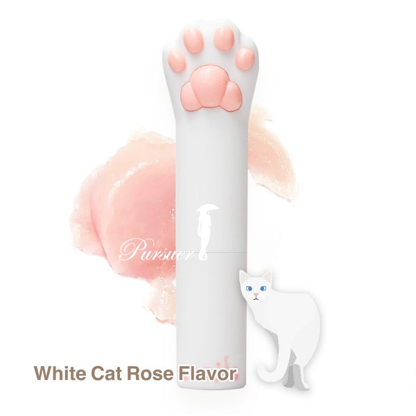 100%天然有機肉球潤唇膏